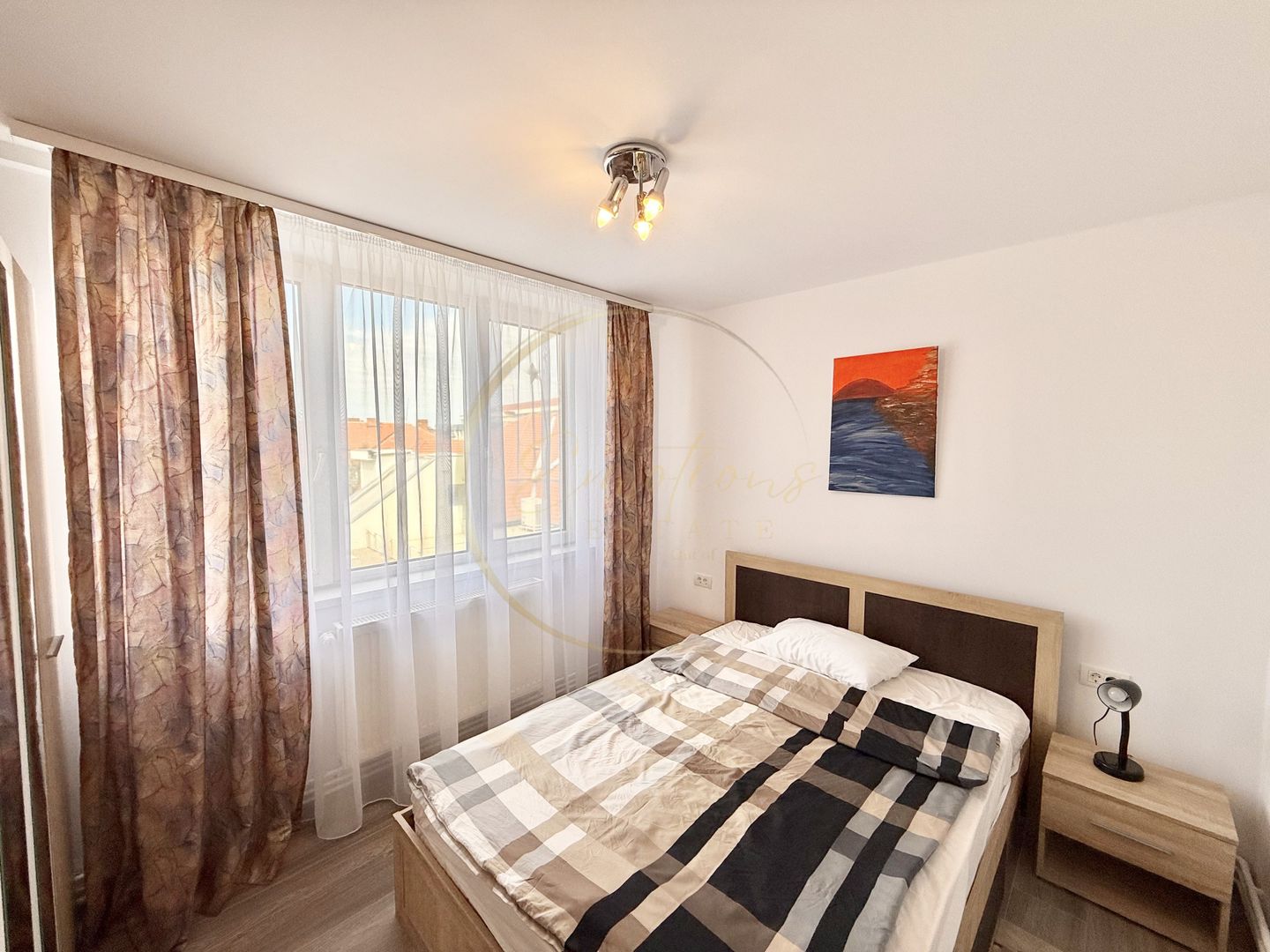Noul tău început în inima orașului! | Apartament 3 camere – Ultracentral - Poză 3