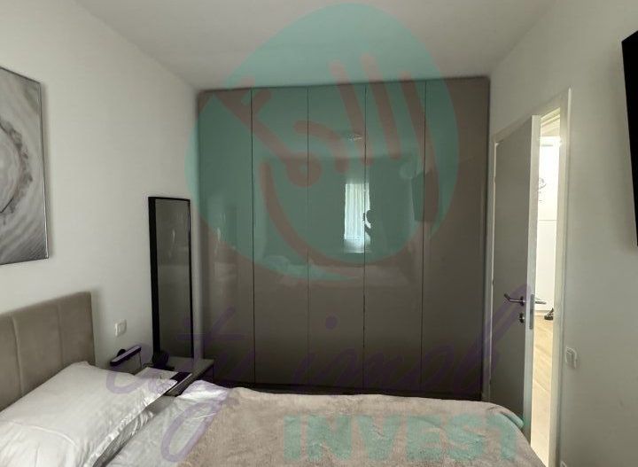 2 camere bloc nou -1 loc parcare subterana- zona Stefan cel Mare - Poză 7