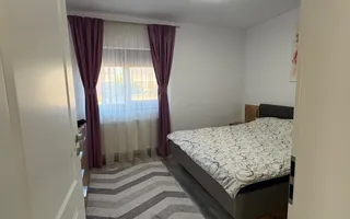 CASĂ INDIVIDUALĂ P+1 | 3 DORMITOARE | 500 MP TEREN | STR. RUBINULUI, BRAGADIRU - Poză 12
