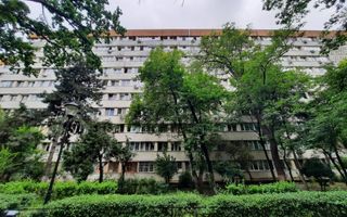 Garsoniera mobilata si utilata modern, Aparatorii Patriei, Sector 4 - Poză 1
