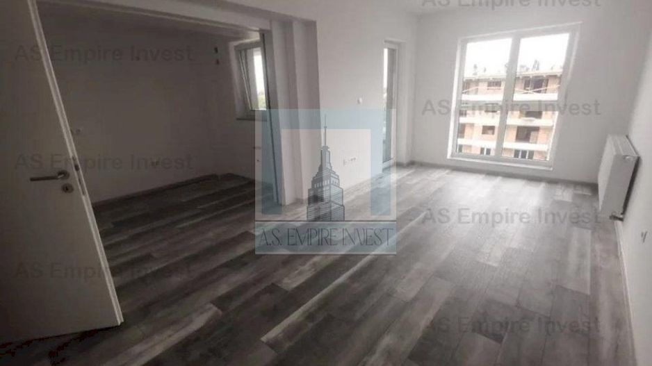 Garsoniera decomandata - zona Avantgarden faza V - Poză 8