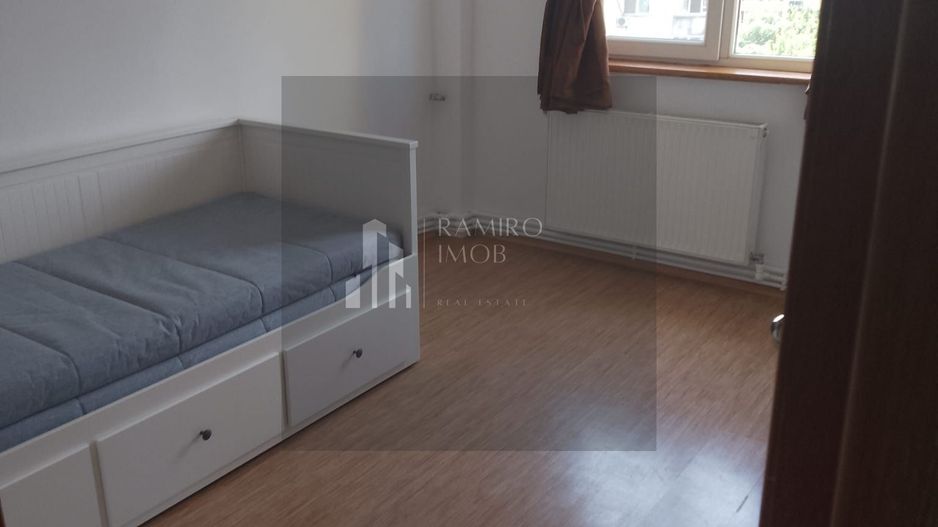 APARTAMENT 4 CAMERE | CENTRALĂ  PROPRIE | LÂNGĂ PARCUL TINERETULUI - Poză 13