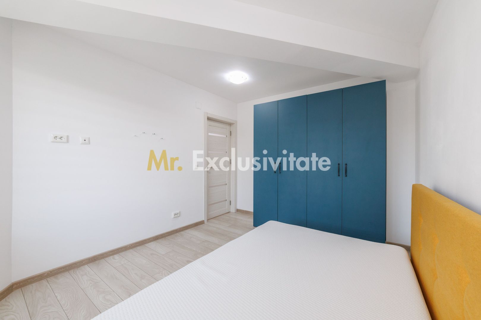 Apartament modern, 66 mp, 3 camere – zona Hermes Nord - Poză 17