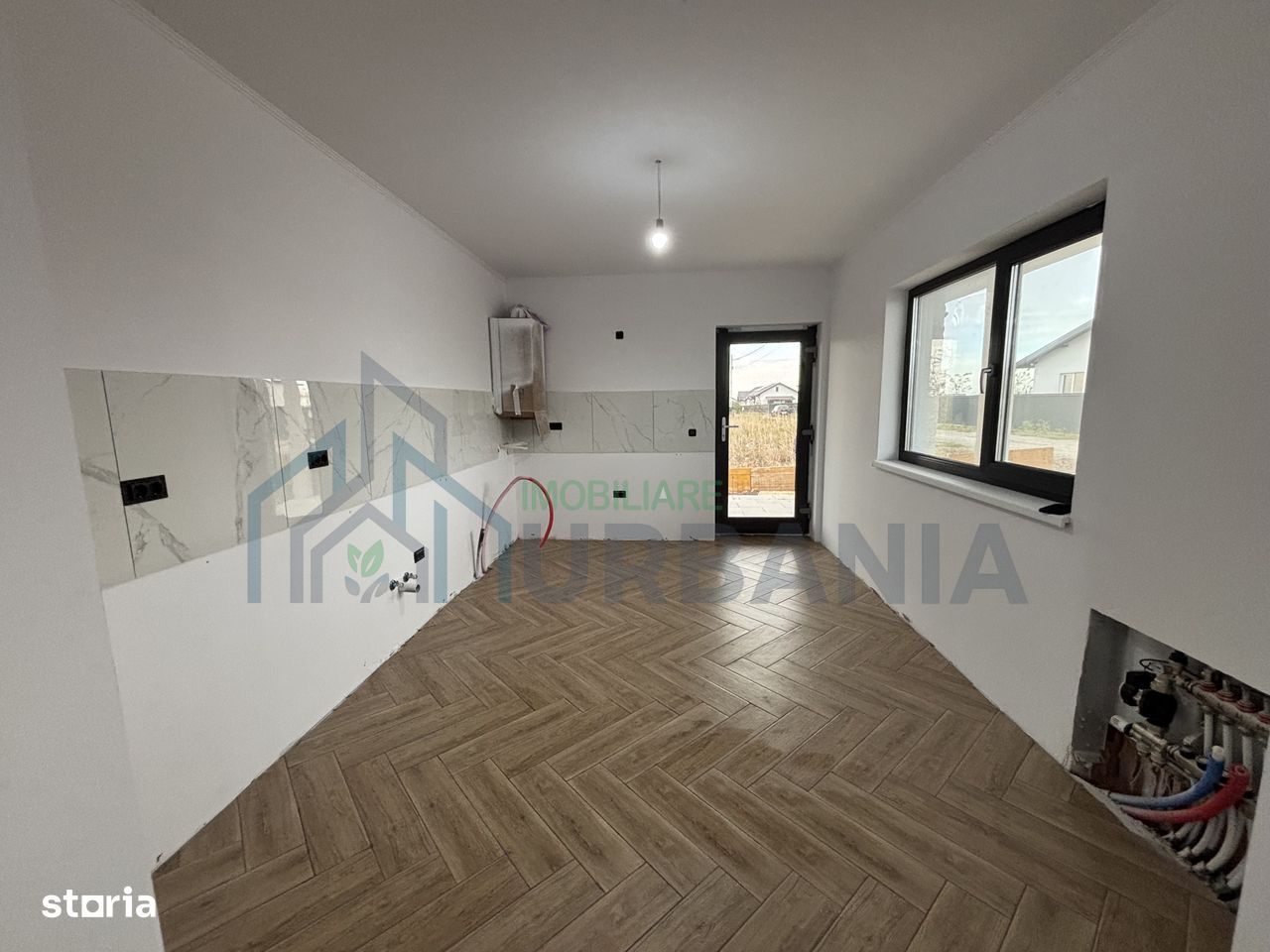 Casă plan parter - Poză 7