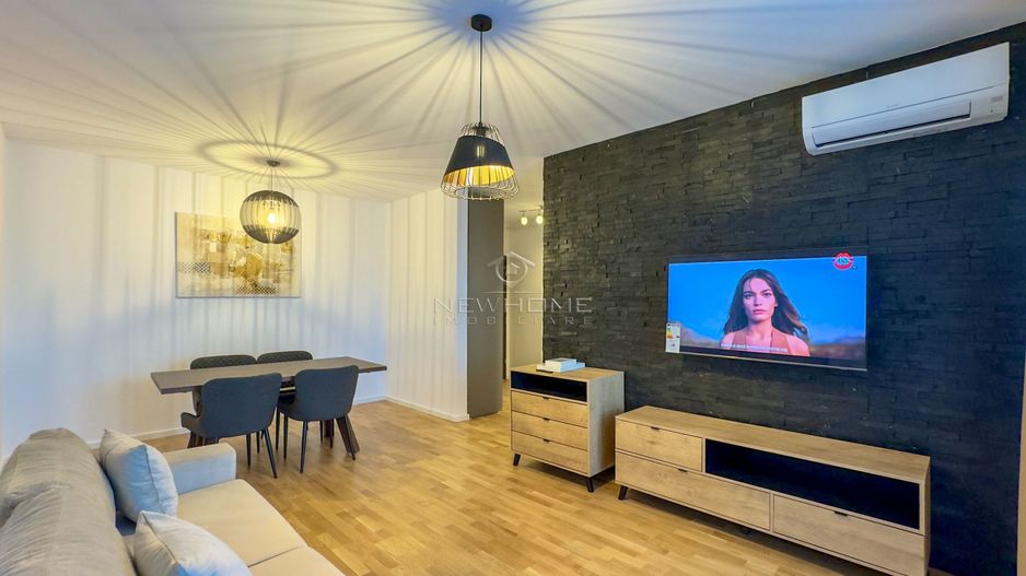 Apartament camere, Parcare, zona Iulius Mall Park Lake - Poză 2