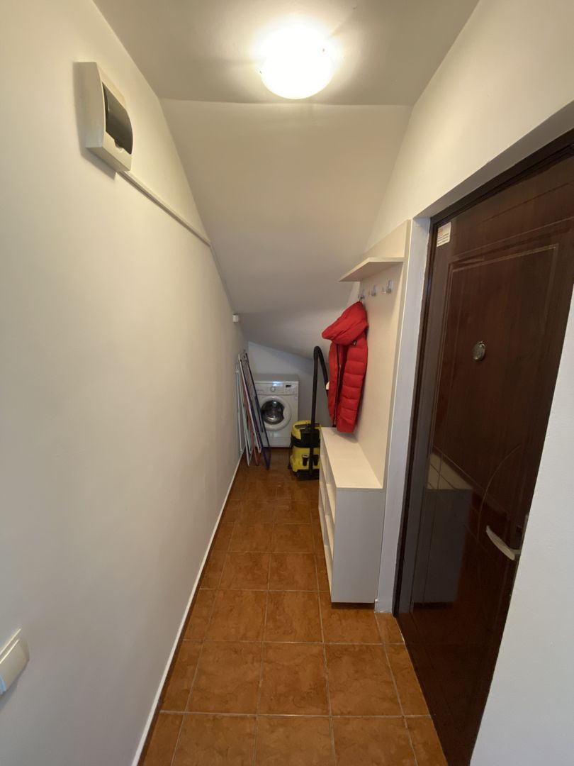 Apartament cu 2 camere/ finisat modern/  Mănăștur/ 65 mp/ - Poză 11