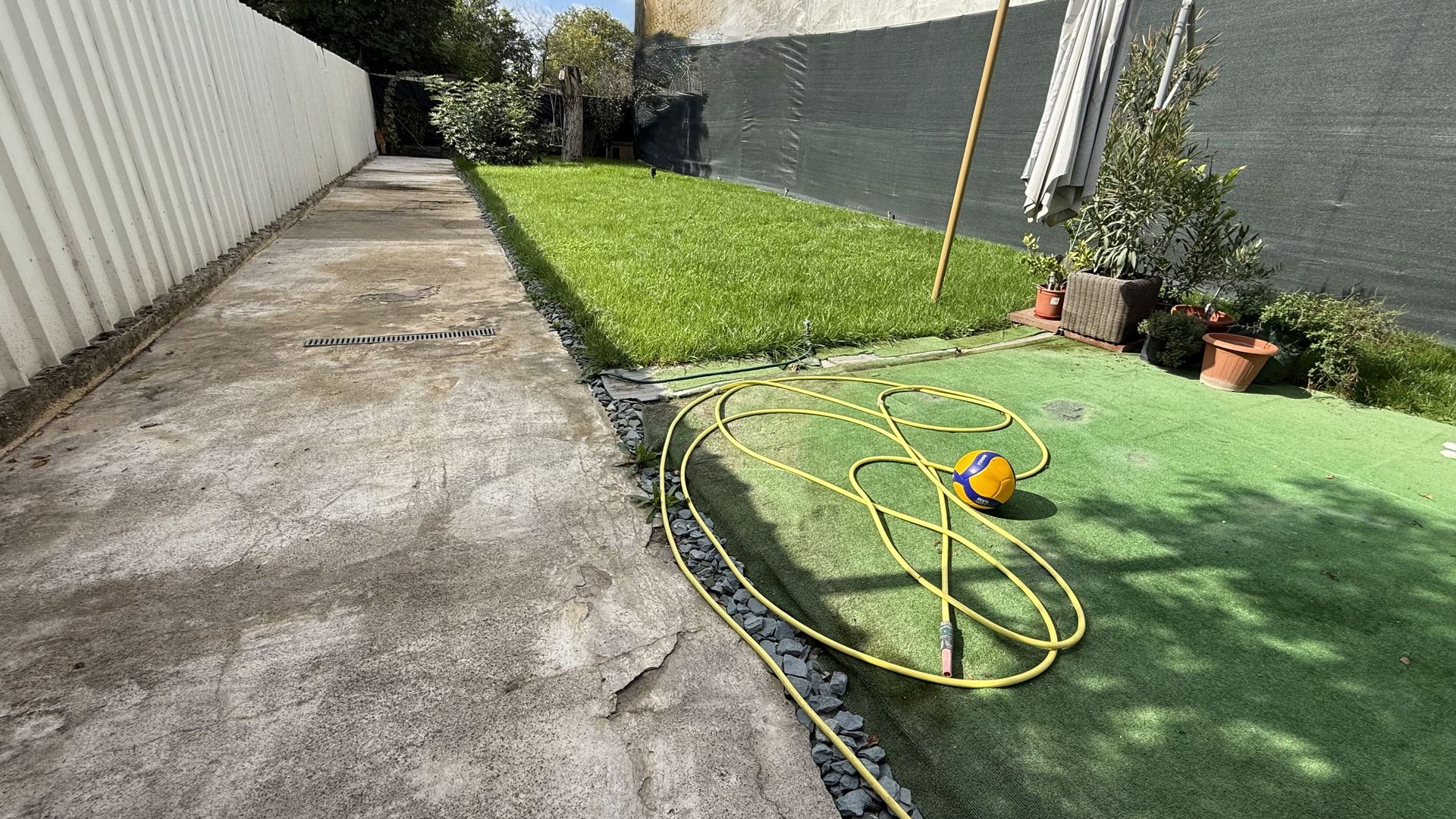 CASA INDIVIDUALA - Poză 20