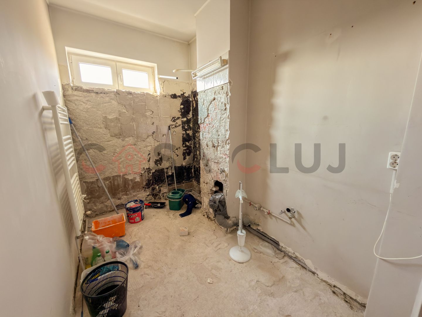 Apartament cu vedere la Someș, locație unică, Grigorescu! - Poză 10