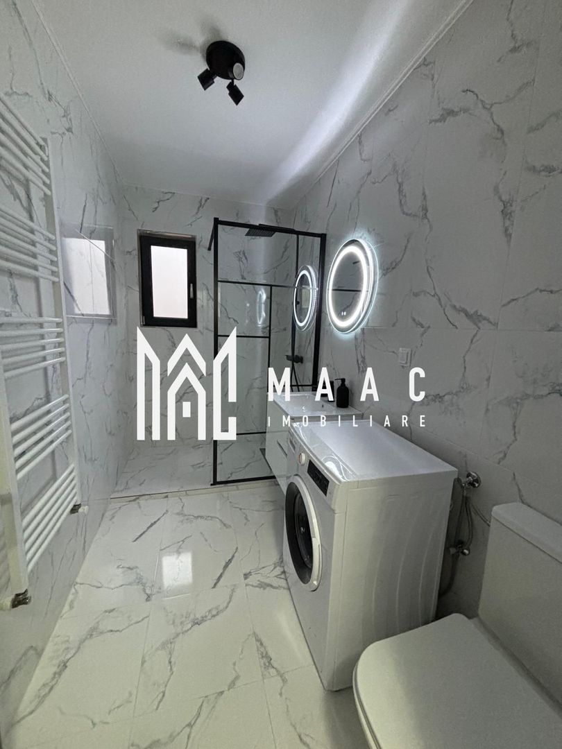 Aparatament 2 camere | Zona Doamna Stanca | 52 mp| - Poză 7