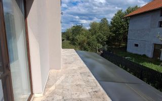Casa SMART ,individuala de vanzare in Daia Noua, Sibiu - Poză 14
