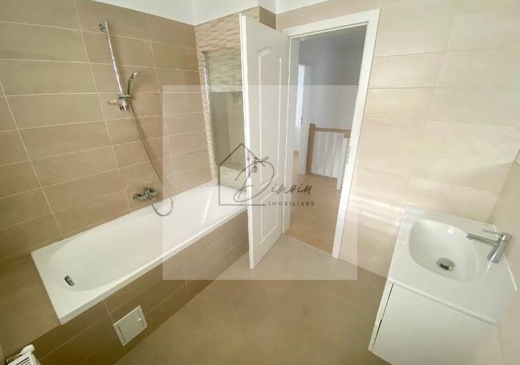 Vila moderna 4 camere Corbeanca Park I Duplex I COM 0% - Poză 16