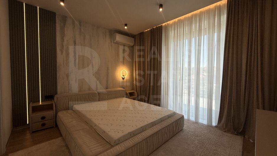Chirie, casă, 3 camere, str. 8 Martie, Râșcani - Poză 11