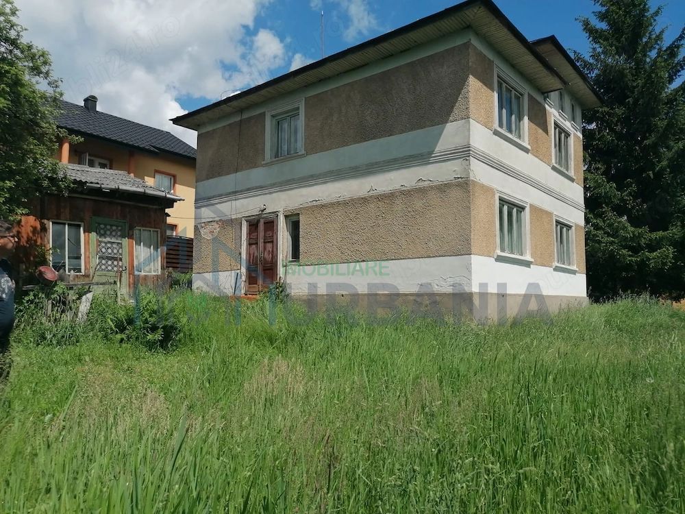 Casă de vânzare în Vatra Dornei - Poză 6