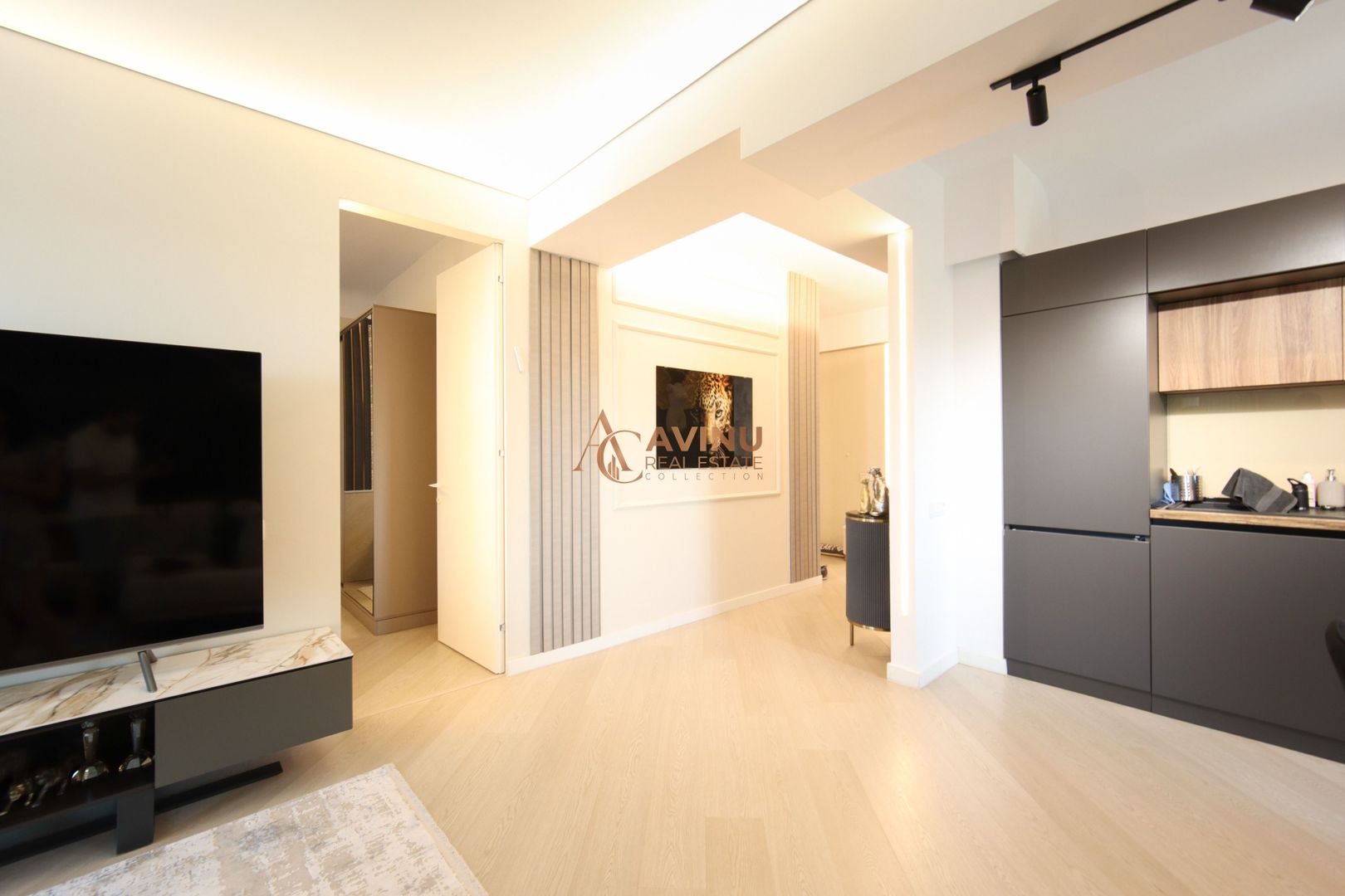 Cortina North | 3 Camere Premium | 83mp | Parcare Subterană | 0% Comis - Poză 12