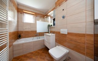 Apartament 2 camere,loc de parcare si boxa-Avangarden Bartolomeu - Poză 7