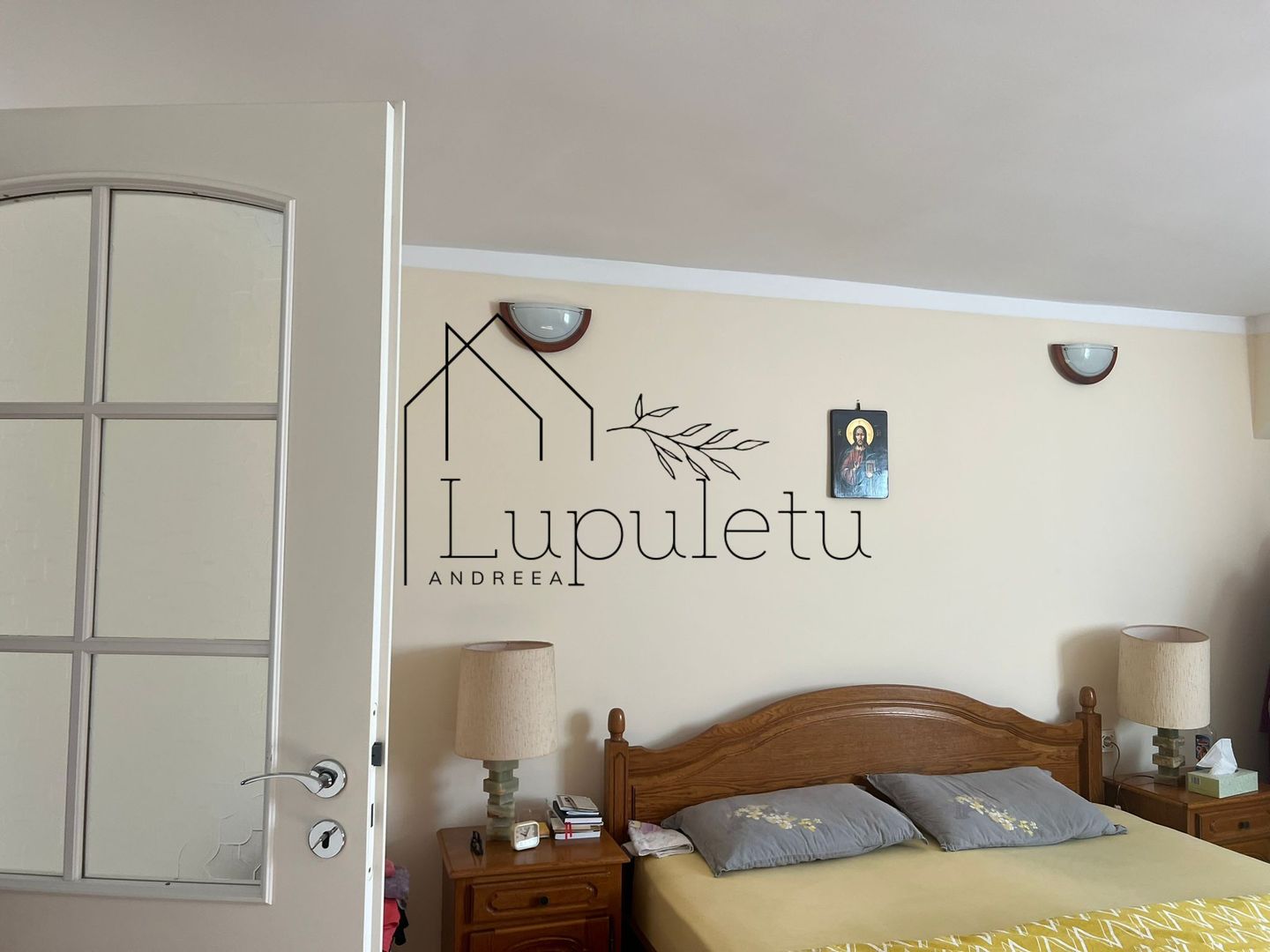 Casa de Vanzare Rasinari | 6 Camere | 200 MPU | Teren 979 MP | - Poză 16