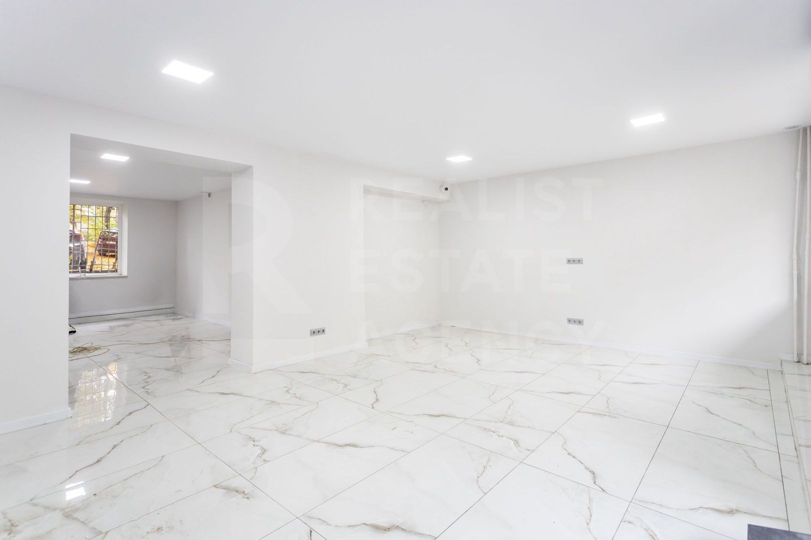 Chirie, spațiu comercial, 100 mp, str. Miron Costin, Râșcani - Poză 2