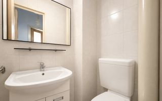 Apartament 4 camere Dorobanti | Imobil 1977 - Poză 10