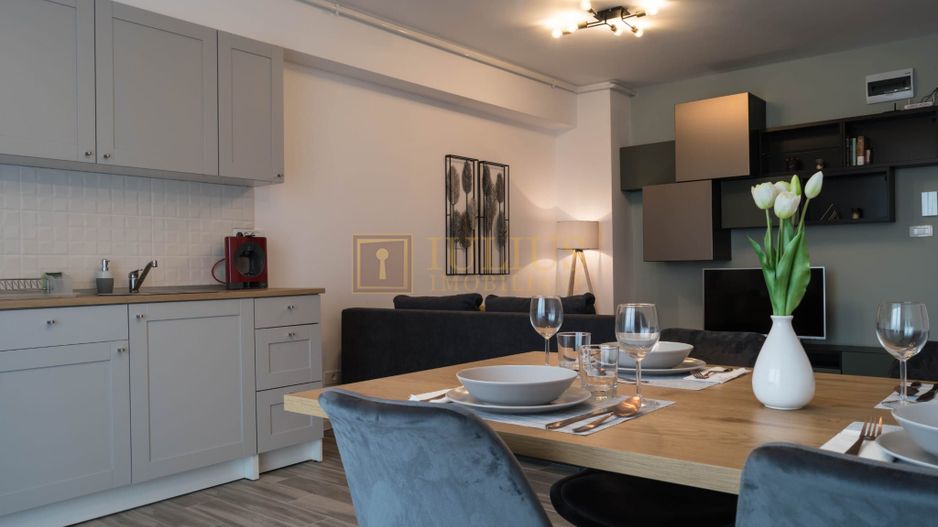 2 camere| Torontalului-langa VOX| loc de parcare subteran| - Poză 3