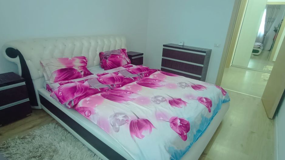 Apart. 2 cam. DECOMANDAT + PARCARE / Prel.. Ghencea Dimri Residence ! - Poză 5