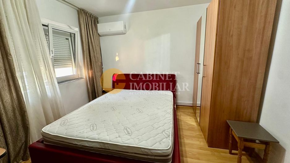 Nicolina- Etaj 3 - 2 Camere Decomandat Bloc 1986 - Poză 1