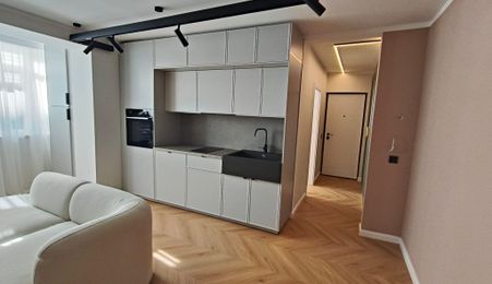 Apartament 2 camere | Incalzire in Pardoseala | Zona Liceul Economic