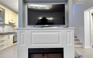 Rediu- Valea Lupului- Vila moderna- 4 camere - Poză 12