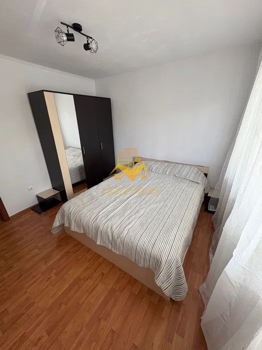 3 camere, decomandate,Intre Lacuri Nirajului Zona Aurel Vlaicu,Sumeshi - Poză 2
