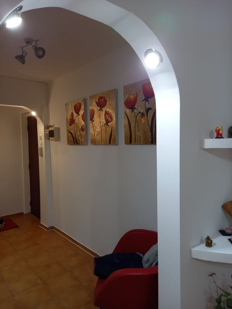 Apartament cu trei camere, Brancoveanu, 120.000€ negociabil - Poză 7