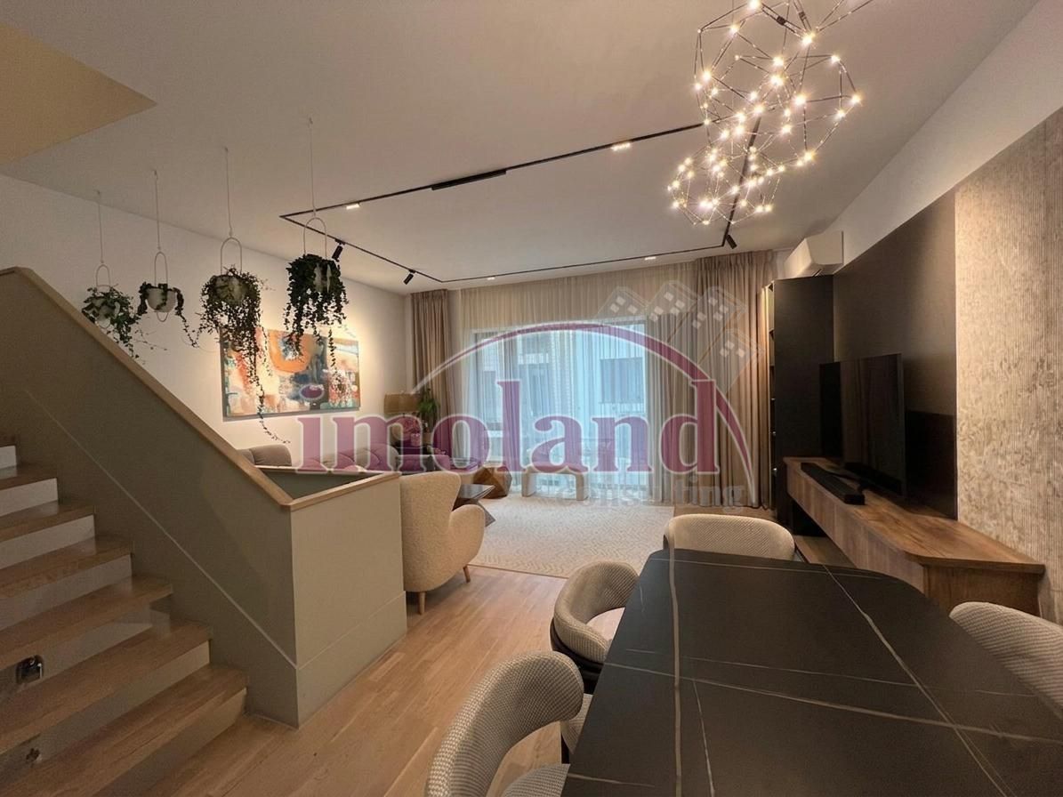 Vanzare - vila - townhouse - 6 camere - Avalon Estate - Pipera - Poză 1