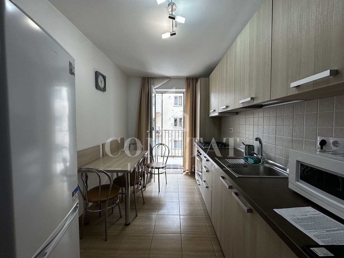Apartament 2 camere decomandate | Etaj 1 | Zona Florilor - Poză 6
