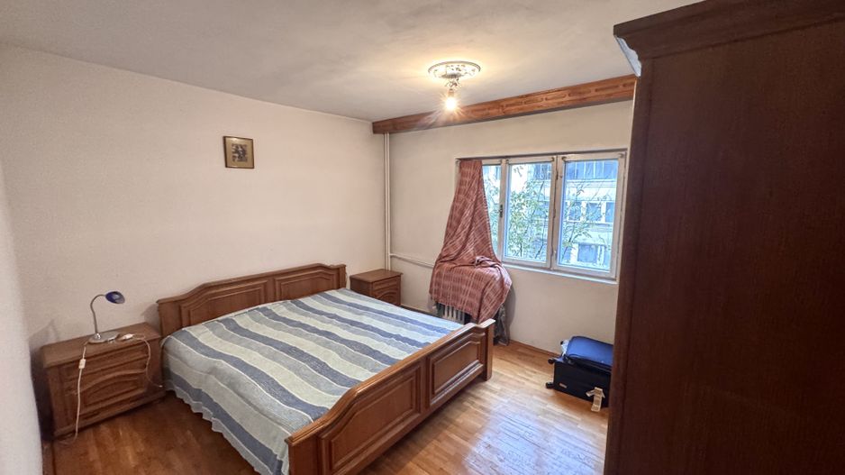 Apartament 4 Camere | Theodor D. Sperantia | 1992 | Decebal - Poză 7