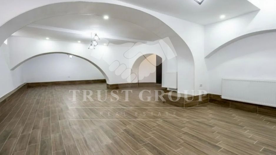 Apartament in vila- Unirii, str George Georgescu | Curte 70mp | Pivnita & Pod - Poză 10