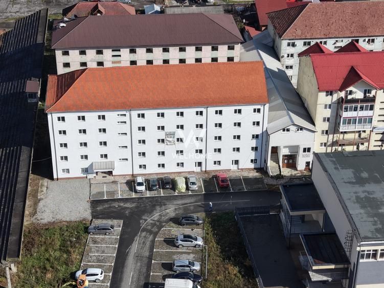 Garsoniere de vânzare – bloc cu mai multe unități | Predare la cheie - Poză 1