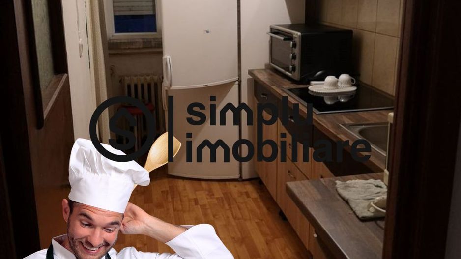 2 decomandate, etaj 3/11, centrala - 104.500 Euro - Poză 16