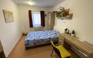 3 Camere decomandate, Zorilor, Parcare, UMF, UTCN, Observatorului. - Poză 3