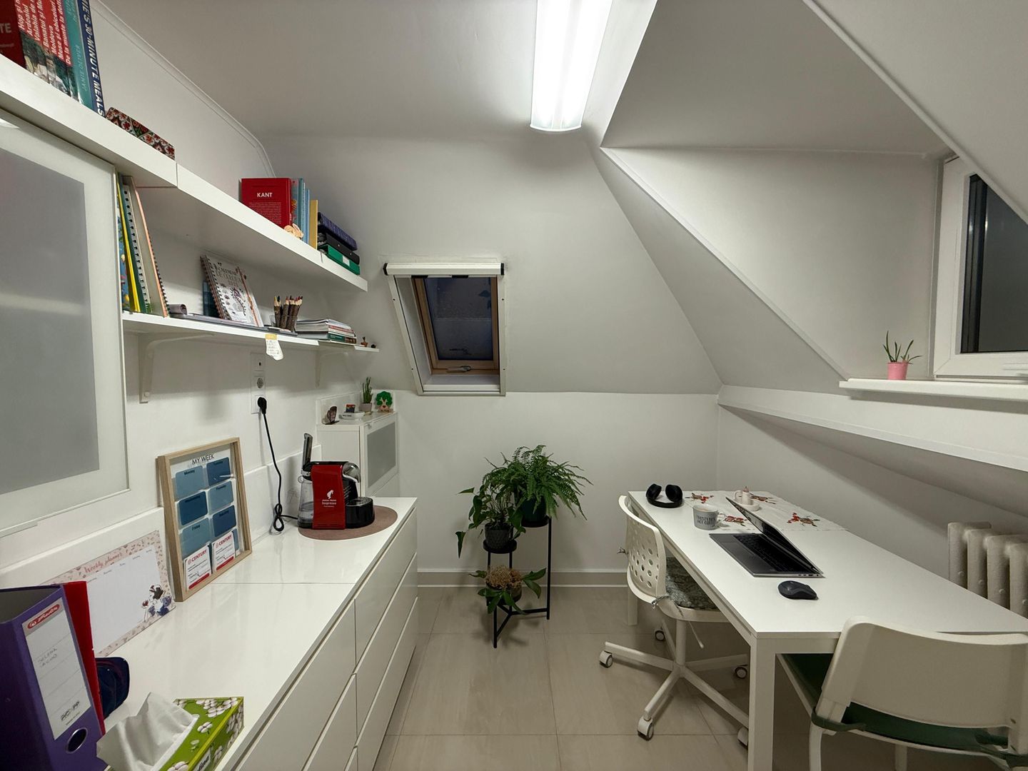 APARTAMENT 3 CAMERE | VILA FLOREASCA - Poză 7