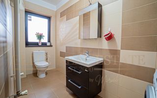 PALAZU – MALUL LACULUI – VILA 2016 LA CHEIE, ARHITECTURA DEOSEBITA! - Poză 13