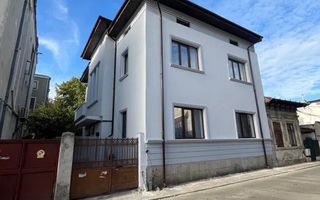 Vila renovata  - PARCUL CAROL - Poză 1