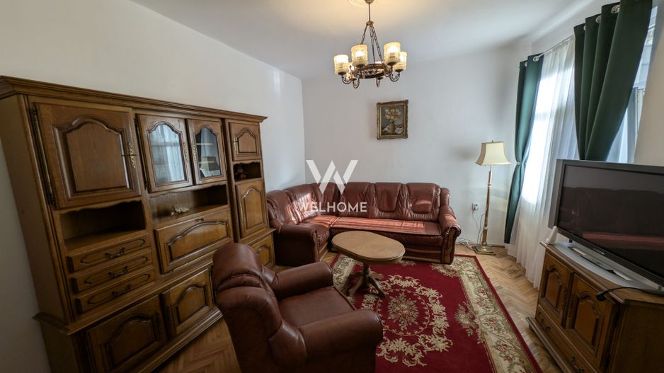 Apartament 2 camere central Sibiu - Poză 5