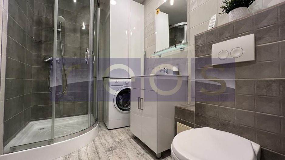 INCHIRIERE 2 CAMERE | DECOMANDAT | ZONA PIATA ALBA IULIA - Poză 8