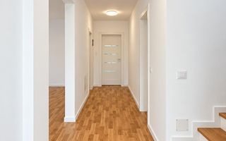 Vilă Premium Cetate – UltraLux & Terasă - Poză 9