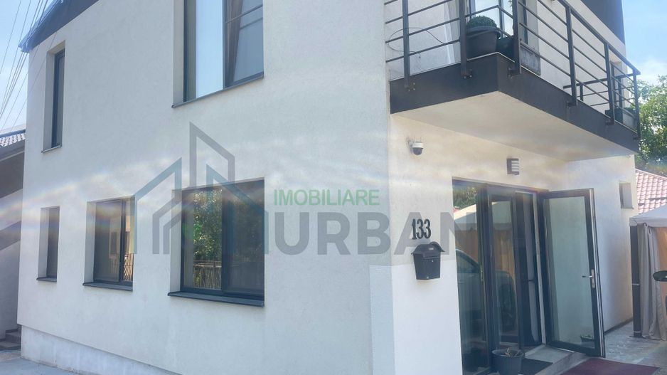 Imobil de vânzare cu spațiu comercial și teren, Iasi, Valea Lupului - Moll Moldova, Șoseaua Păcurari nr. 133 - Poză 1