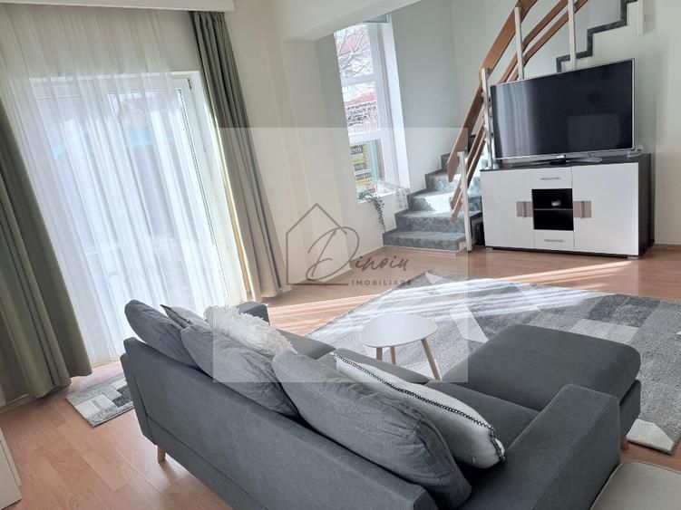 Vila 3 camere Pipera Class. Curte 200mp. 2 locuri parcare. - Poză 3