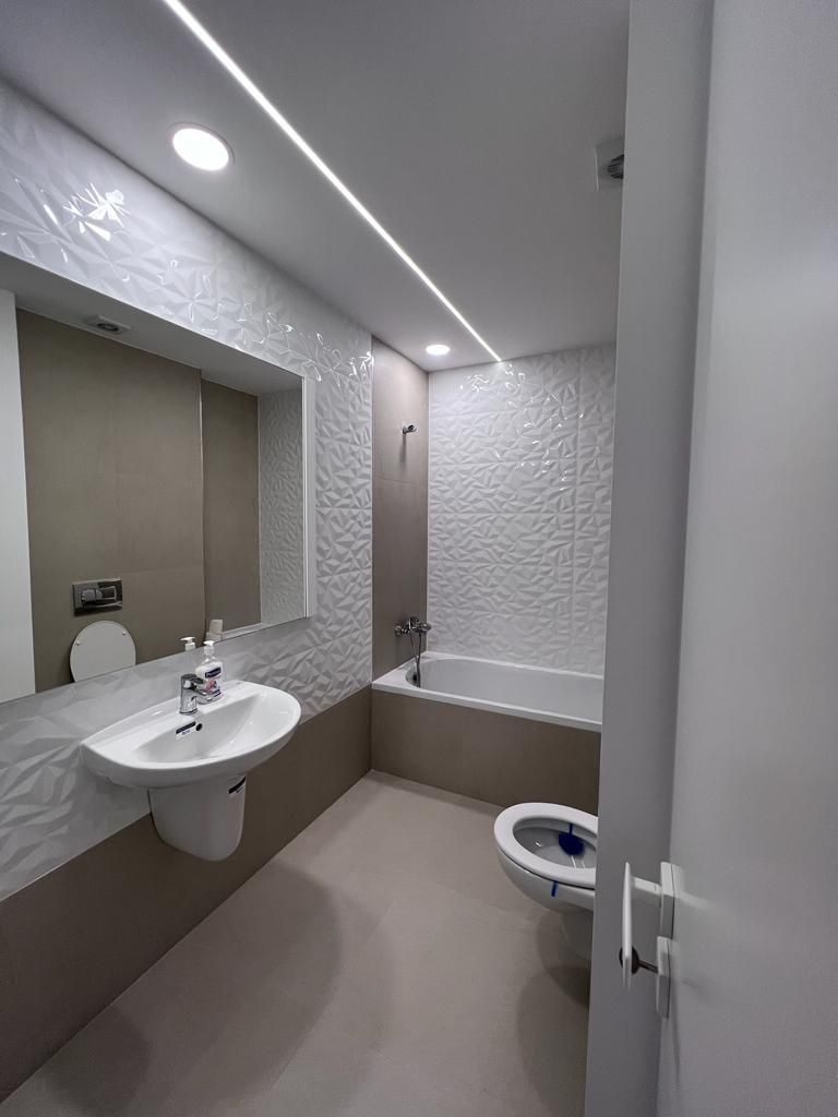 Apartament 3 Camere | Pipera | Mobilat și Utilat | Pipera Plaza - Poză 10