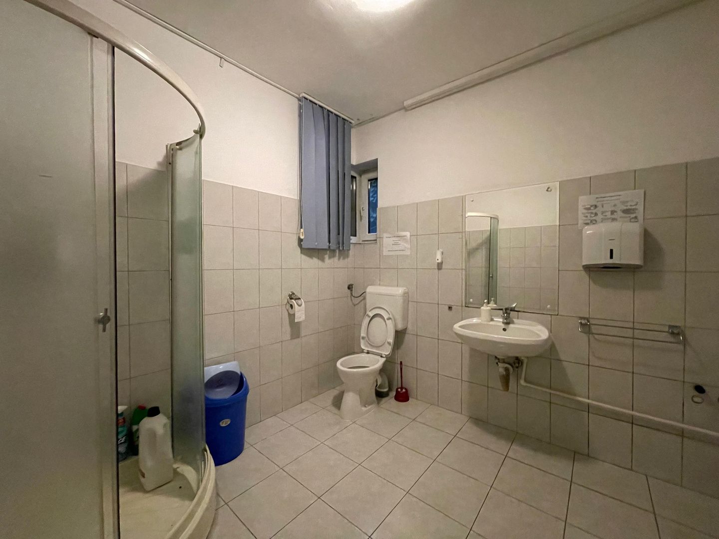 Spatiu bussines de 490mp intr-o vila pe 4 niveluri - Timisoara - Poză 11