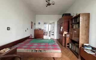 2 camere 50 mp etaj 1 Floreasca-Mozart | bloc reabilitat - Poză 4