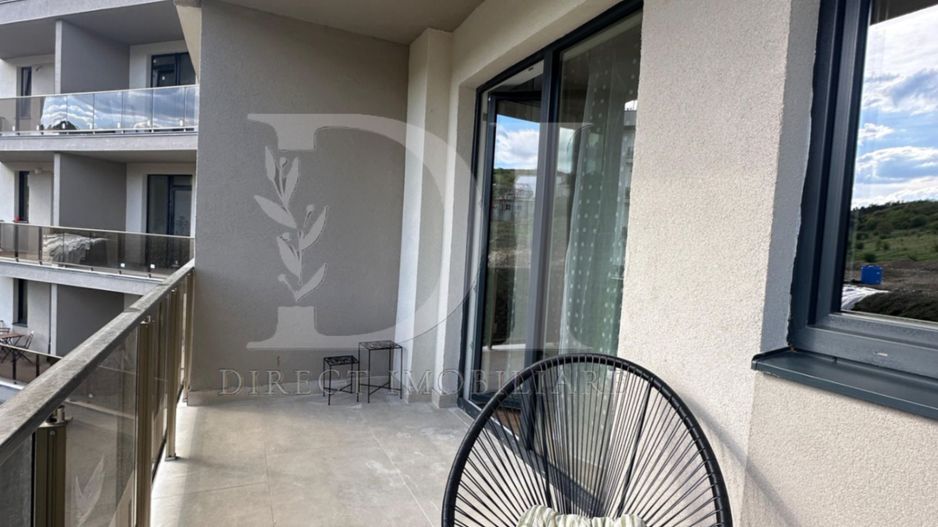Apartament la cheie de inchiriat / Zona Razoare , Floresti - Poză 10
