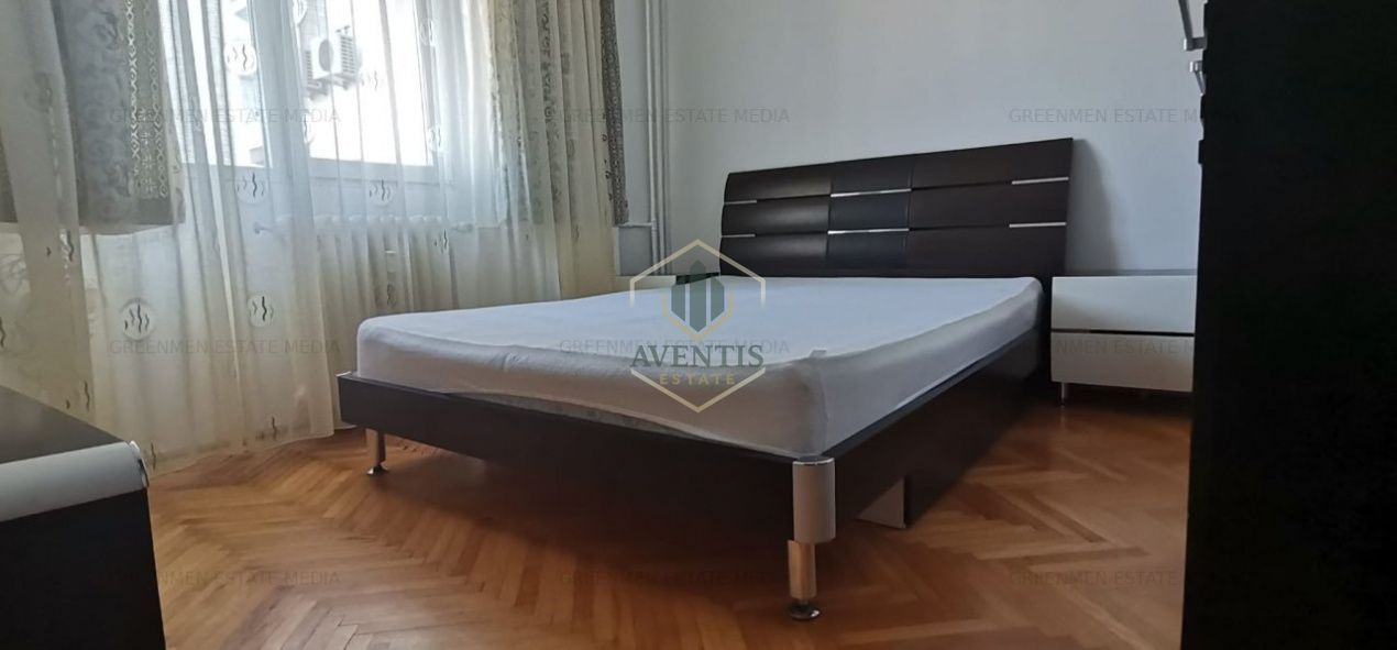 Inchiriere apartament 2 camere, semidecomandat, Mosilor - Poză 14