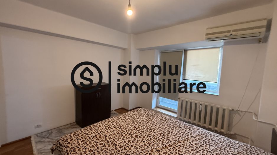 2 decomandate, Piata Centrala - 450 Euro - Poză 12